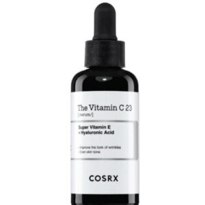 COSRX THE VITAMIN C 23 SERUM 20ML