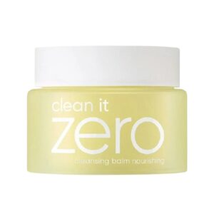 BANILA CO - Clean It Zero Cleansing Balm Nourishing 100ml