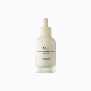 Abib Jericho Rose Bifida Serum Firming Drop 50 ml
