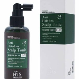 HTS	Anti Hair-loss Scalp Tonic 150 ml