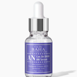 Cos de Baha Arbutin 5%+Niacinamide 5% Serum (AN) 30ml