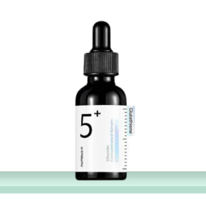 NUMBUZIN NO.5 VITAMIN CONCENTRATED SERUM 30ML CLEARANCE