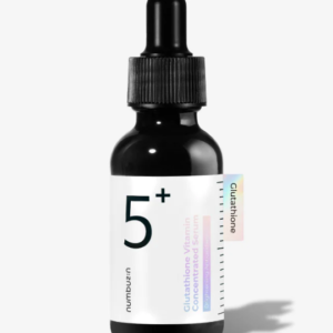NUMBUZIN NO.5 VITAMIN CONCENTRATED SERUM 30ML