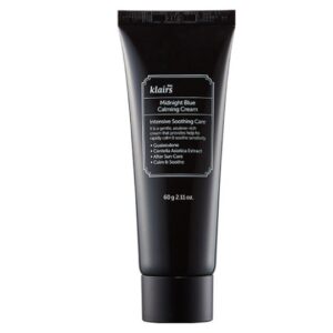 KLAIRS MIDNIGHT BLUE CALMING CREAM 60ML