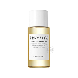 SKIN1004 MADAGASKAR CENTELLA LIGHT CLEANSING OIL 30ML