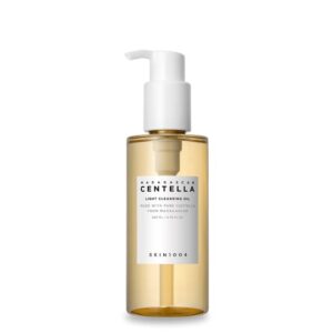 SKIN1004 MADAGASKAR CENTELLA LIGHT CLEANSING OIL 200ML