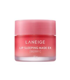 LANEIGE LIP SLEEPING MASK EX – BERRY (20G)