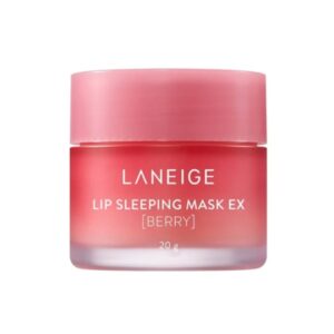 LANEIGE LIP SLEEPING MASK EX – BERRY (20G)