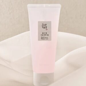 Beauty of Joseon Red Bean Water Gel 100ml