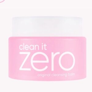 Banila Co. Clean it zero Cleansing Balm Original 100ml