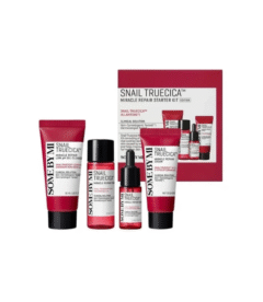 Some By Mi Snail Truecica Miracle Repair Starter Kit