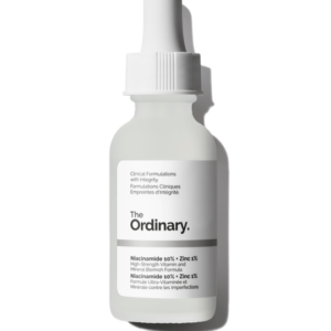 The Ordinary Niacinamide 10% + Zinc 1% 30ml