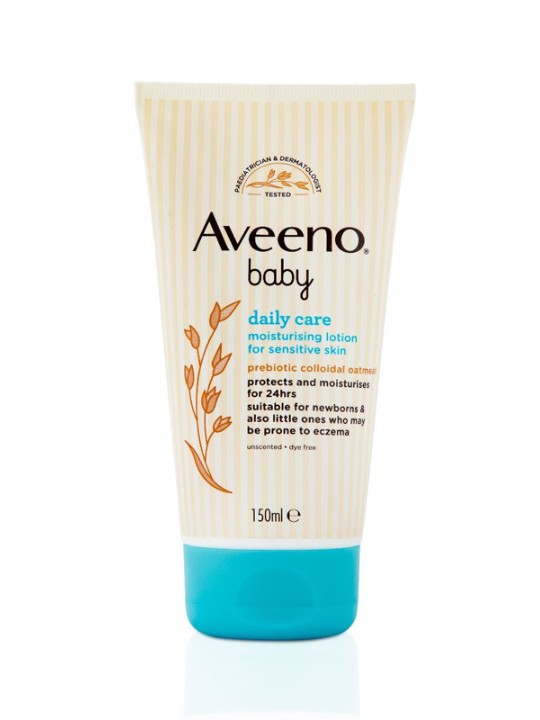 Moisturizer