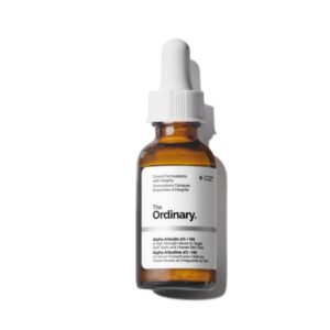 The Ordinary Alpha Arbutin 2% + HA 30ml