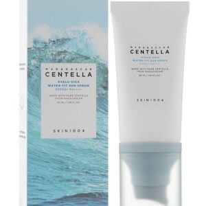 Skin1004 Madagascar Hyalu Cica Water Fit Sun Serum 50ml