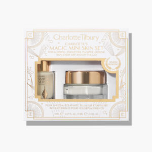 Charlotte Tilbury Magic Skin Duo