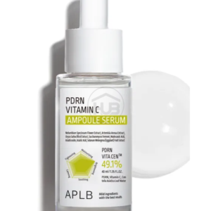 APLB PDRN Vitamin C Ampoule Serum 40ml