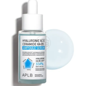 APLB Hyaluronic Acid Ceramide HA B5 Ampoule Serum 40ml