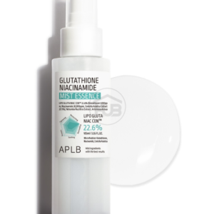 APLB Glutathione Niacinamide Mist Essence 105ml