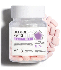 APLB Collagen Peptide Beauty Tablet 500mg x 30 tablets