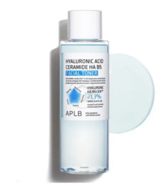 APLB Hyaluronic Acid Ceramide HA B5 Facial Toner 160ml