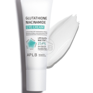 APLB Glutathione Niacinamide Eye Cream 20ml