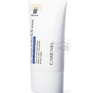 Care:nel No Sebum Perfect UV Shield SPF50 50ml