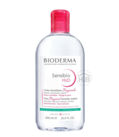 Bioderma Créaline H2O Original Micellar Water 100ml