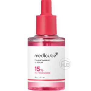 Medicube Txa Niacinamide 15% Serum 30ml