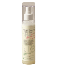 Axis-Y Dark Spot Correcting Glow Toner 125ml