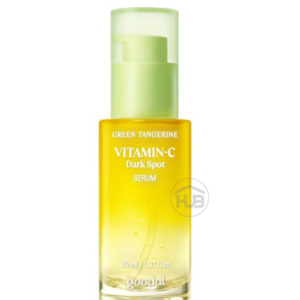 Goodal Green Tangerine Vita C Dark Spot Serum 40ml