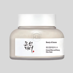 Beauty of Joseon Ground Rice and Honey Glow Mask 150ml