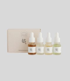 Beauty of Joseon Hanbang Serum Discovery Kit
