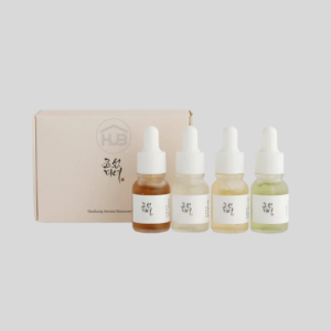 Beauty of Joseon Hanbang Serum Discovery Kit