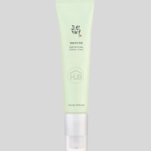 Beauty of Joseon Light On Serum : Centella + Vita C 30ml