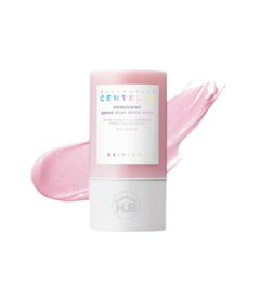 SKIN1004 Madagascar Centella Poremizing Quick Clay Stick Mask 27g