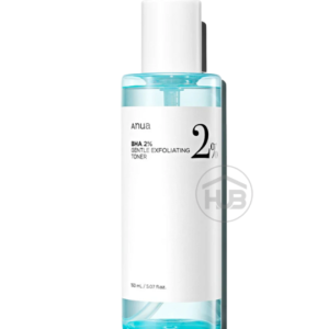 Anua BHA 2% Gentle Exfoliating Toner 150ml
