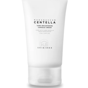 SKIN1004 Madagascar Centella Tone Brightening Capsule Cream 75ml