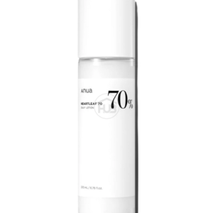 ANUA HEARTLEAF 70 DAILY LOTION 200ml