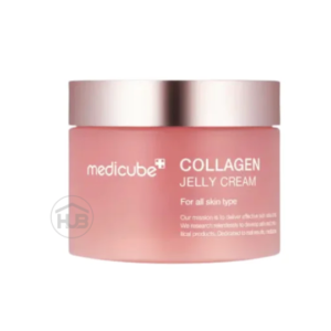 MEDICUBE Collagen Jelly Cream 110ml