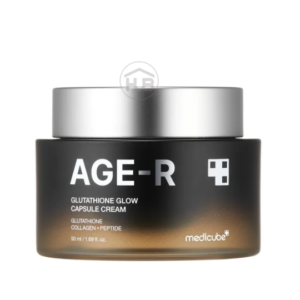 Medicube AGE-R GLUTATHIONE GLOW CAPSULE CREAM 50ml