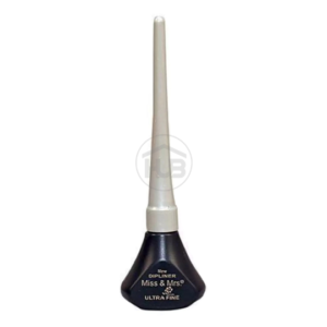 Miss & Mrs Ultrafine Dipliner Eye Liner Size: 4.5ml