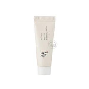 Beauty of Joseon	Relief Sun : Rice + Probiotics (SPF50+ PA++++) 10ml