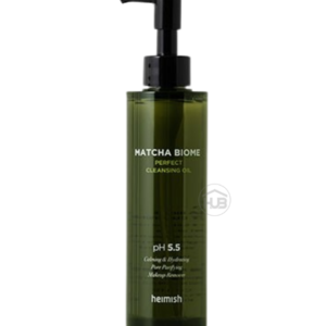 Heimish Matcha Biome Cleansing Oil 150ml