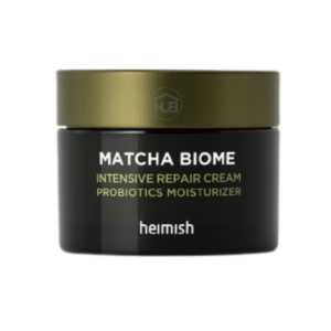 Heimish Matcha Biome Intensive Repair Cream 50ml