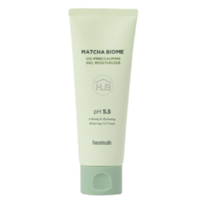 Heimish Matcha Biome Oil Free Calming Gel Moisturizer 100ml