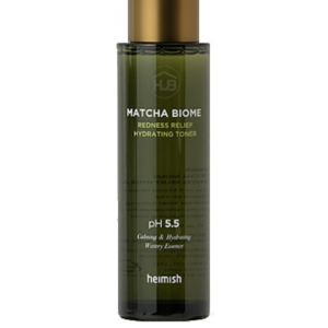 Heimish Matcha Biome Redness Relief Hydrating Toner 150ml