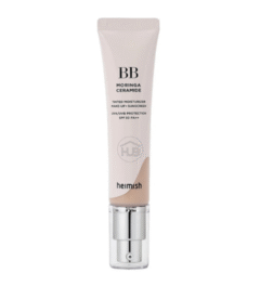 HEIMISH Moringa Creamide BB Cream 30g – #21C LIGHT NUDE