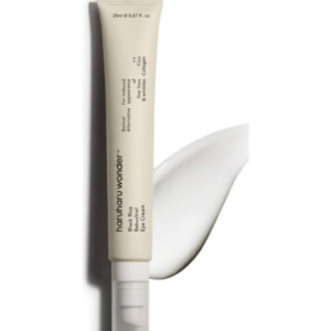 Haruharu Wonder Black Rice Bakuchiol Eye Cream 20ml