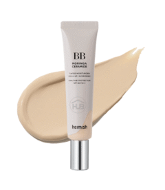 Heimish Moringa Ceramide BB Cream SPF 30 PA++23 Light Medium